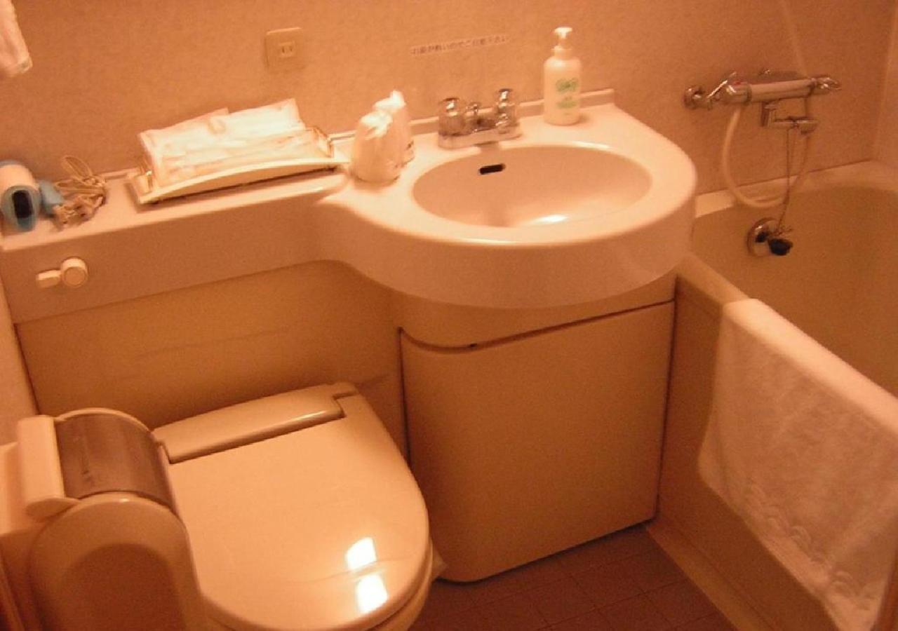 Sapporo Classe Hotel / Vacation Stay 63013 Экстерьер фото