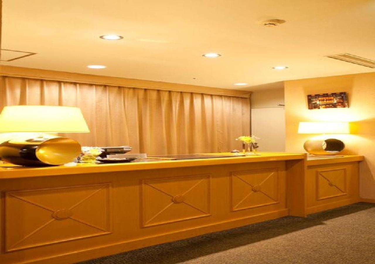 Sapporo Classe Hotel / Vacation Stay 63013 Экстерьер фото